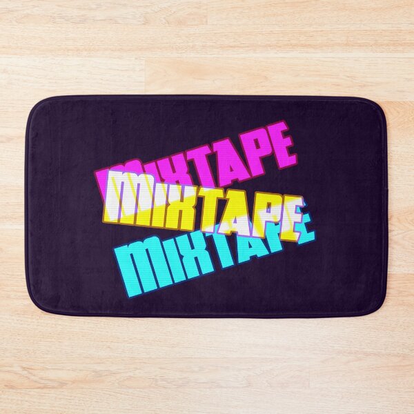 Item preview, Mixtape designed and sold by Hit-Fun.
