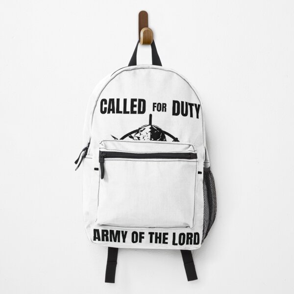Item preview, Called for duty - Christian tees designed and sold by Encourage2022.