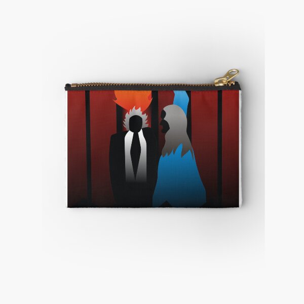 Item preview, Leland and Bob designed and sold by Janaa-Designs.