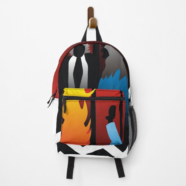 Item preview, Leland and Bob designed and sold by Janaa-Designs.