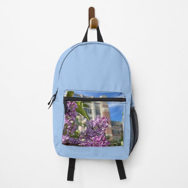 Item preview, Lilacs of Tower Court II designed and sold by Pisces-Pics.