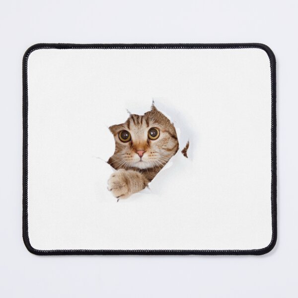 Item preview, cat designed and sold by A Unique Designs.