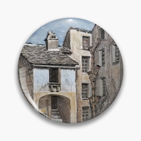 Item preview, Escher - Corte Corsica designed and sold by funnypixels.