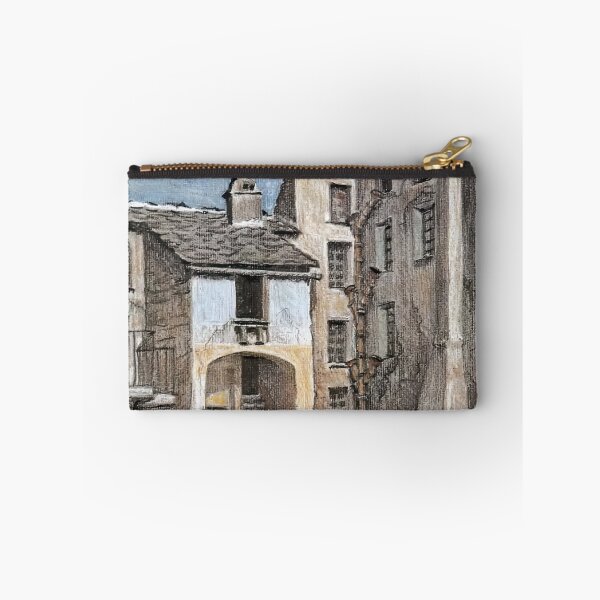 Item preview, Escher - Corte Corsica designed and sold by funnypixels.