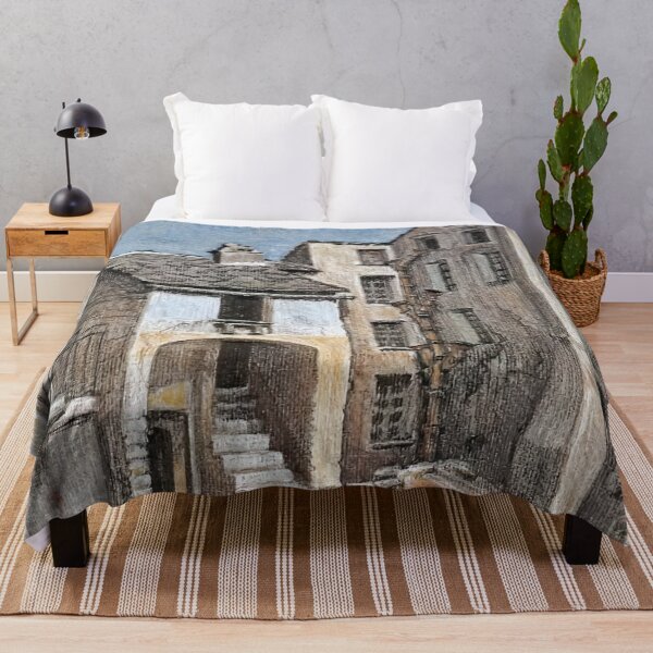 Item preview, Escher - Corte Corsica designed and sold by funnypixels.