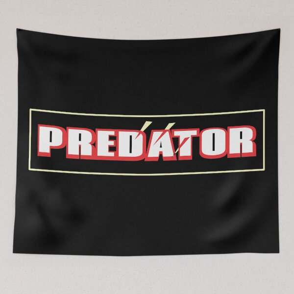Item preview, Predator designed and sold by EraStores.