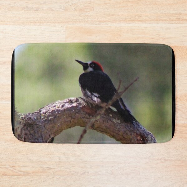Item preview, Wood Pecker designed and sold by craftsbydaphy.