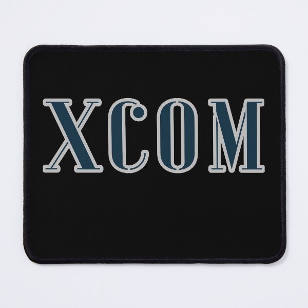 Item preview, XCOM designed and sold by NeedHub.