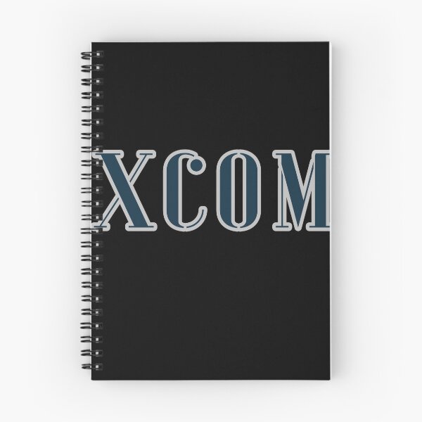 Item preview, XCOM designed and sold by NeedHub.