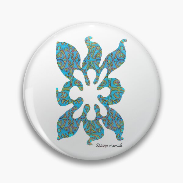 Item preview, Pop abstract designed and sold by Diego Manuel Rodriguez.