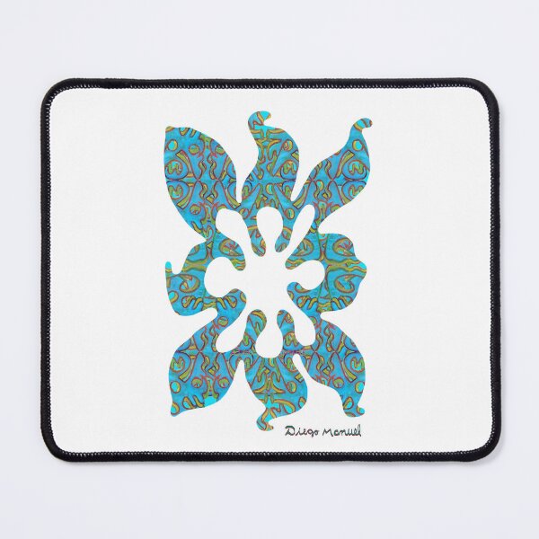 Item preview, Pop abstract designed and sold by Diego Manuel Rodriguez.