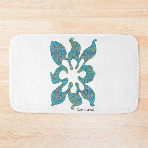 Item preview, Pop abstract designed and sold by Diego Manuel Rodriguez.