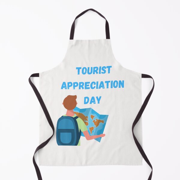 Item preview, Tourist Appreciation Day designed and sold by Simo0455.