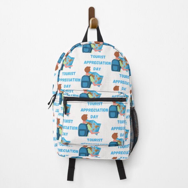 Item preview, Tourist Appreciation Day designed and sold by Simo0455.