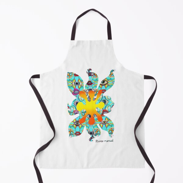Item preview, Pop abstract designed and sold by Diego Manuel Rodriguez.
