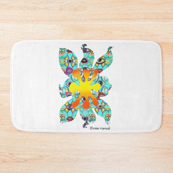 Item preview, Pop abstract designed and sold by Diego Manuel Rodriguez.