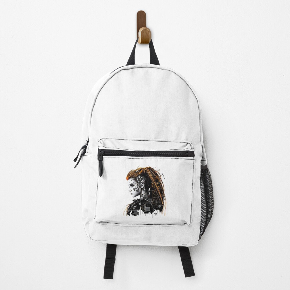 Artikel-Vorschau von Rucksack, designt und verkauft von ShadowAndSlate.