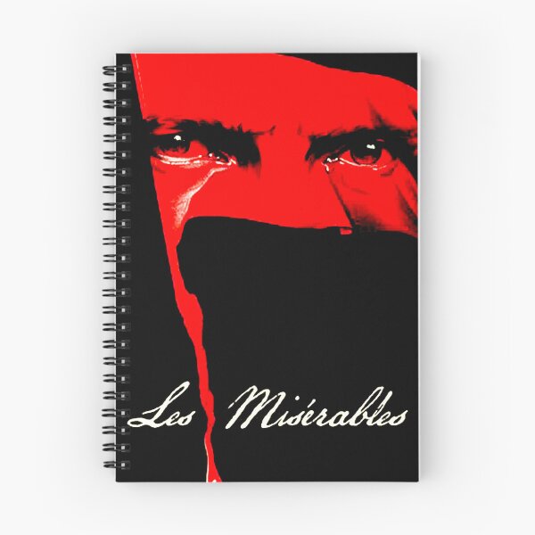 Item preview, Les Miserables Musical designed and sold by shopNDND.