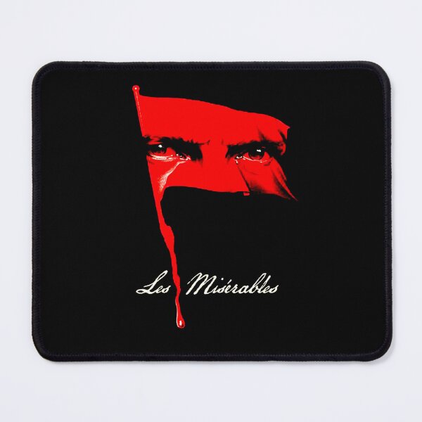 Item preview, Les Miserables Musical designed and sold by shopNDND.