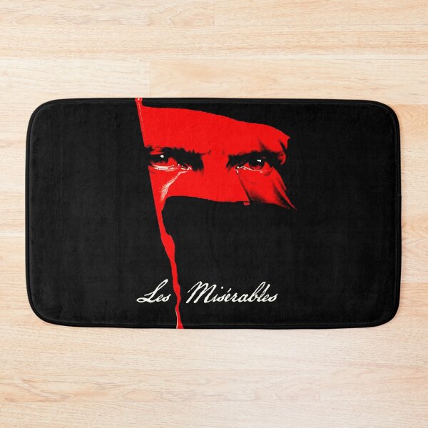 Item preview, Les Miserables Musical designed and sold by shopNDND.
