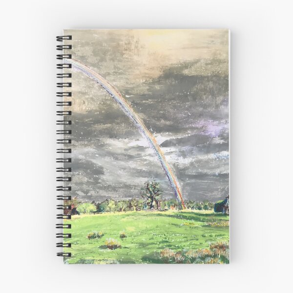 Item preview, Rainbow Folly designed and sold by Catherine Holland.