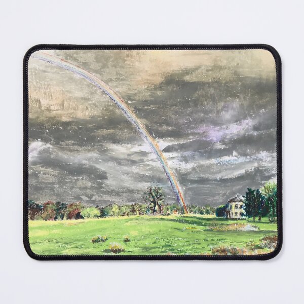 Item preview, Rainbow Folly designed and sold by Catherine Holland.