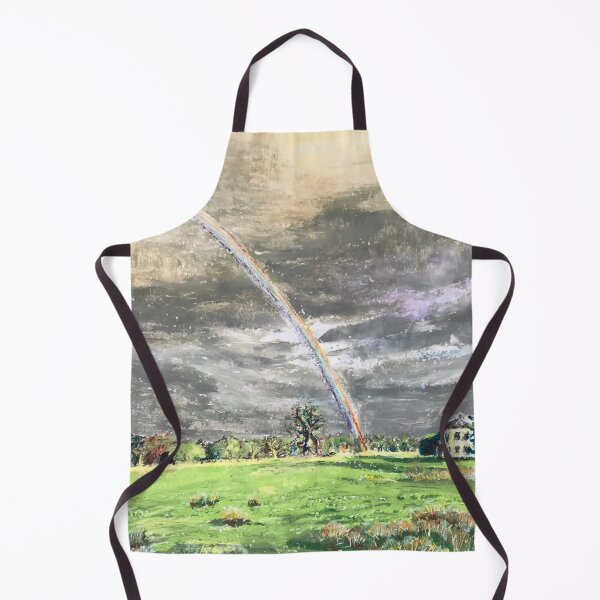 Item preview, Rainbow Folly designed and sold by Catherine Holland.