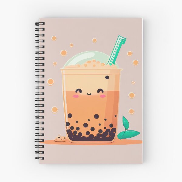 Item preview, Bubble Tea Boba by Moonspire Designs designed and sold by Paul Maximus Gaming.