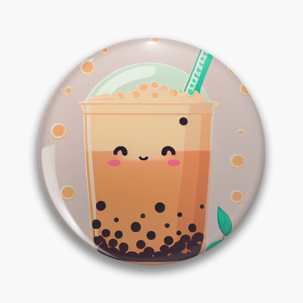 Item preview, Bubble Tea Boba by Moonspire Designs designed and sold by Paul Maximus Gaming.