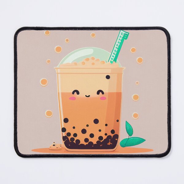 Item preview, Bubble Tea Boba by Moonspire Designs designed and sold by Paul Maximus Gaming.