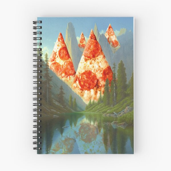 Item preview, Cheesy Peaks designed and sold by JonasLoose.