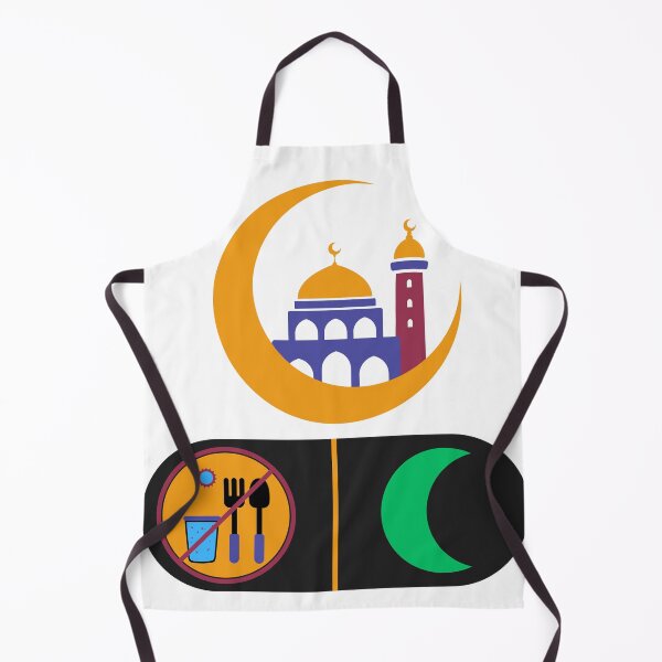 Item preview, fasting mode ramadan on designed and sold by D-lion.