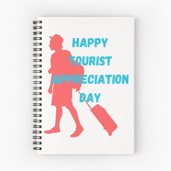 Item preview, Tourist Appreciation Day designed and sold by Simo0455.