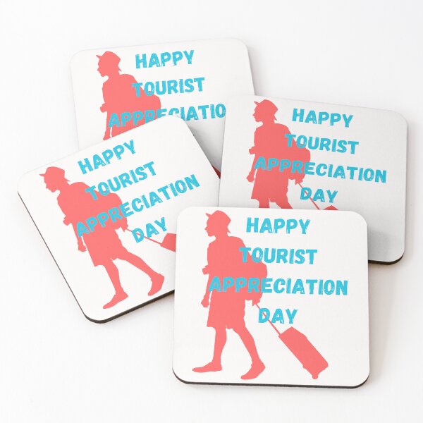 Item preview, Tourist Appreciation Day designed and sold by Simo0455.