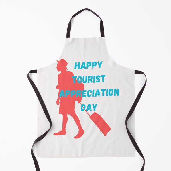 Item preview, Tourist Appreciation Day designed and sold by Simo0455.