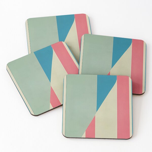 Item preview, Bauhaus pattern  designed and sold by Donkey's Salad.