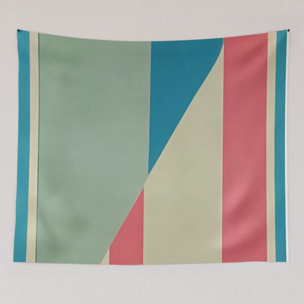 Item preview, Bauhaus pattern  designed and sold by Donkey's Salad.