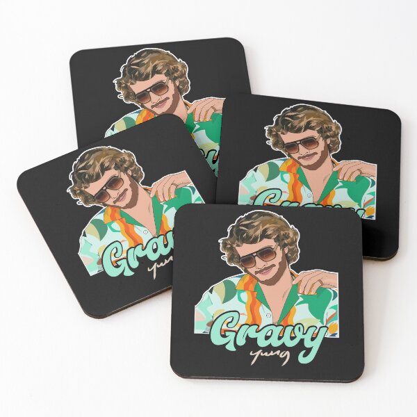 Item preview, Yung Gravy designed and sold by GEAR--X.