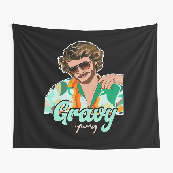 Yung Gravy Tapestry for Sale by GEAR X Redbubble