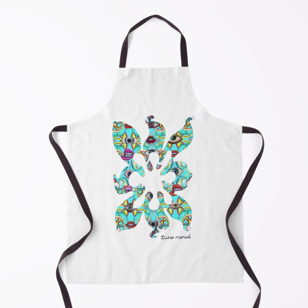 Item preview, Pop abstract designed and sold by Diego Manuel Rodriguez.