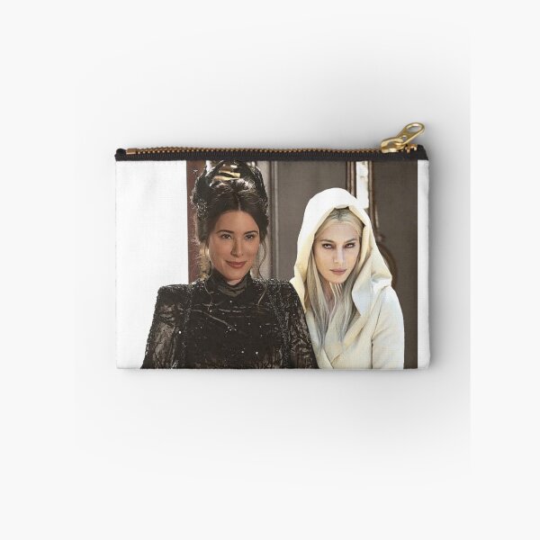 Item preview, The Fairy and the Alien  designed and sold by JaimeMAddicted.