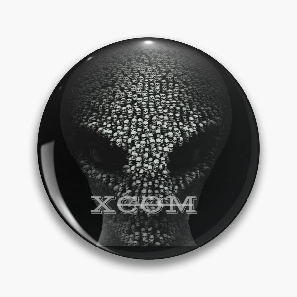 Item preview, XCOM designed and sold by NeedHub.