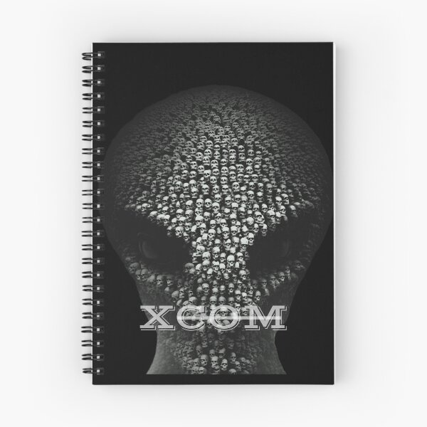 Item preview, XCOM designed and sold by NeedHub.