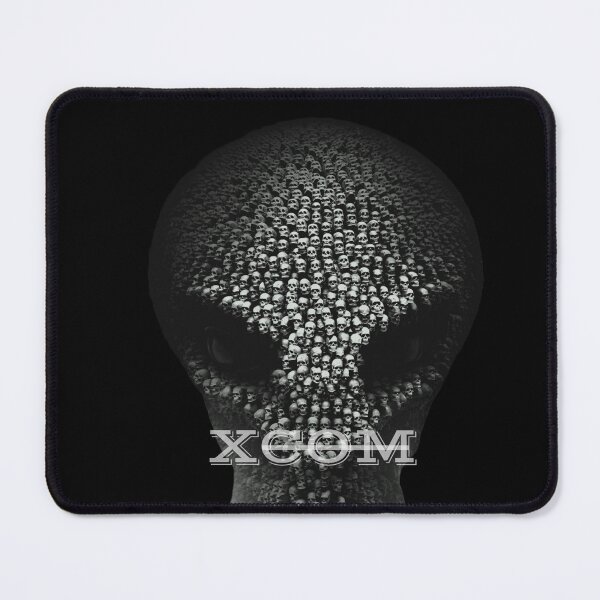Item preview, XCOM designed and sold by NeedHub.