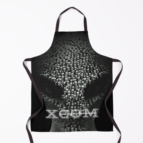 Item preview, XCOM designed and sold by NeedHub.