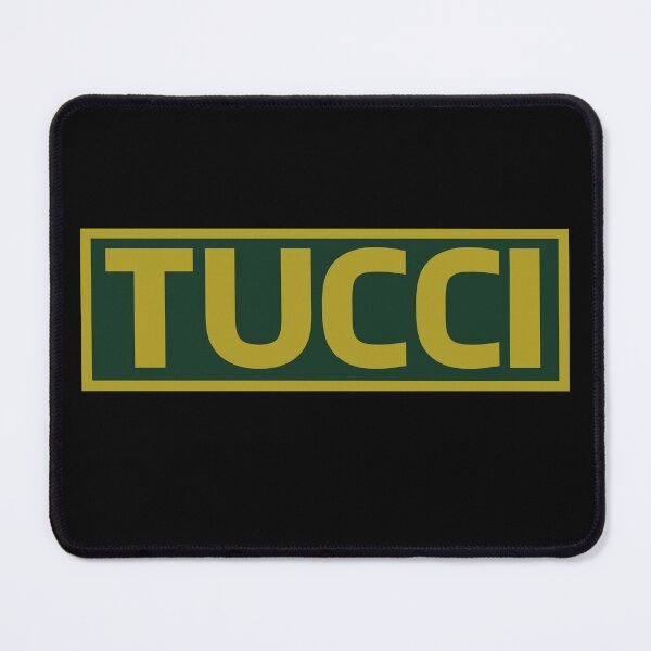 Item preview, Tucci Stanley meme designed and sold by Manoroma.