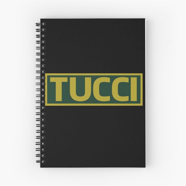 Item preview, Tucci Stanley meme designed and sold by Manoroma.