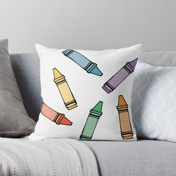 Kids Crafts Pillows & Cushions for Sale