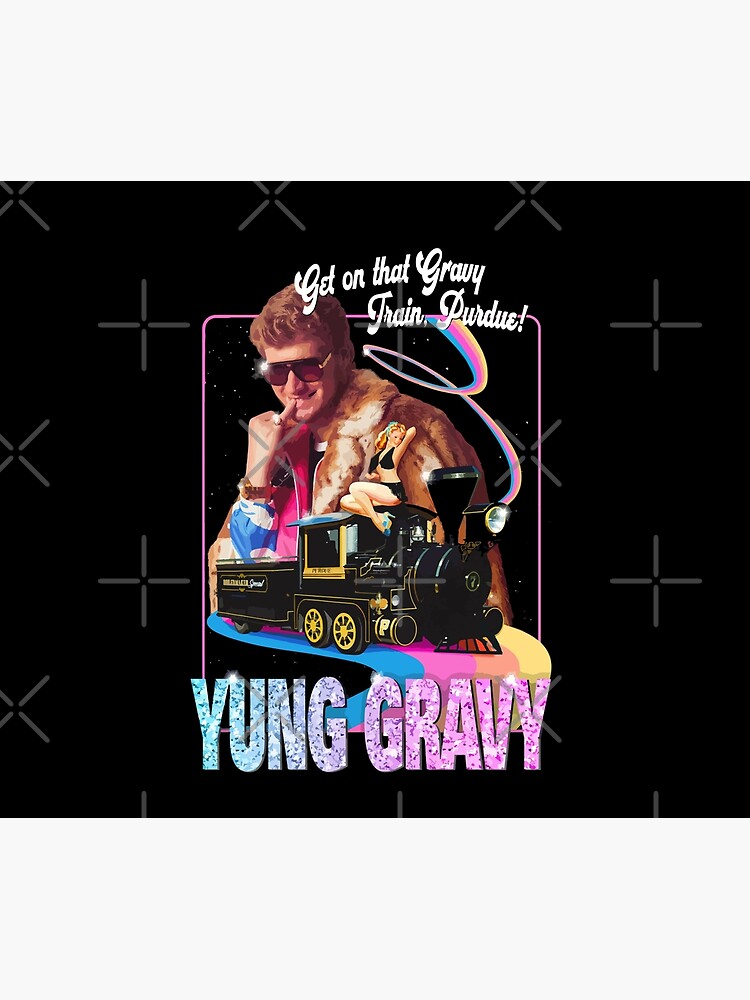 Yung Gravy Tapestry for Sale by GEAR X Redbubble