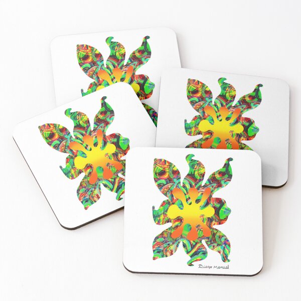 Item preview, Pop abstract designed and sold by Diego Manuel Rodriguez.